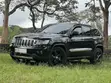 Jeep Grand Cherokee Overland 4x4 2012 - 4