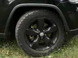 Jeep Grand Cherokee Overland 4x4 2012 - 5