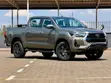 Toyota Hilux 2022 Double Cab 4x4 - 5