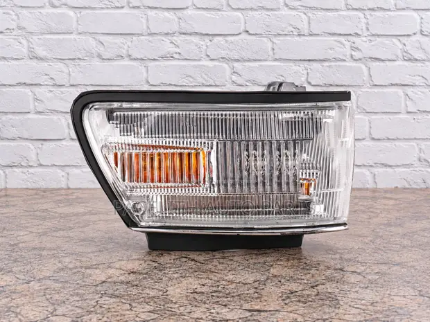 Depo Corner Lamp for Toyota Sprinter AE91 (1991) - 1