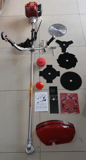 Jtmax2s-Jt35 2-Stroke Brush Cutter