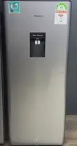 Hisense 176L Single Door Refrigerator with Water Dispenser (2 Star) - 1