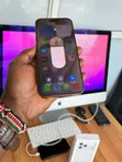 Apple iPhone 16 Pro Max 1TB Gold - 2