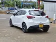 Mazda Demio 2018 Nyeupe - 1