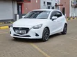 Mazda Demio 2018 Nyeupe - 2