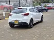 Mazda Demio 2018 Nyeupe - 3