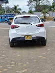 Mazda Demio 2018 Nyeupe - 4
