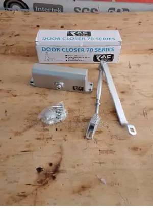King Door Closer 70 Series Automatic