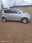 Toyota Passo 1.0 FWD 2010 Silver - 1