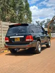 Toyota Land Cruiser 100 Series 2005 - 3