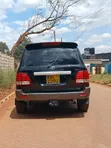 Toyota Land Cruiser 100 Series 2005 - 4