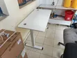 Boss Office Products 1.2m Electric Standing Desk - 2