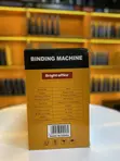 Binding Machine No. 8622 - 1