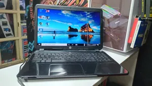 Laptop HP 250 G3 - Intel Core i3, 8GB RAM, 320GB HDD