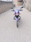 Bajaj Boxer 125 2025 Nyeusi - 3