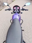Bajaj Boxer 125 2025 Nyeusi - 5