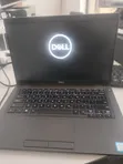 Laptop Dell Latitude 5300 - Core i5, 8GB RAM, 256GB SSD - 2