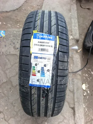 235/55R20 Roadking Tires