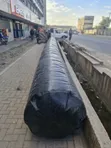 Pneumatic Culvert Balloon - 1
