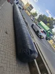Pneumatic Culvert Balloon - 3