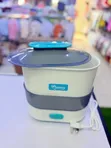 Momeasy Sterilizer ya Chupa za Umeme - 2