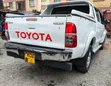 Toyota Hilux 3.0 D-4D 4x4 Double Cab 2012 - 2