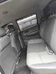 Toyota Hilux 3.0 D-4D 4x4 Double Cab 2012 - 4