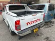Toyota Hilux 3.0 D-4D 4x4 Double Cab 2012 - 5