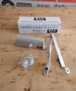 King Door Closer 70 Series Hydraulic Closer