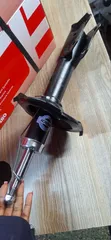 Brand New Rear Shock Absorbers for Toyota Probox (Old Model) - 1