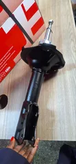 Brand New Rear Shock Absorbers for Toyota Probox (Old Model) - 2