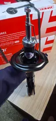 Brand New Rear Shock Absorbers for Toyota Probox (Old Model) - 3