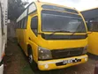 Mitsubishi Fuso Canter 2015 Basi la Shule - 33 Seaters - 1