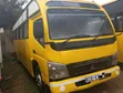 Mitsubishi Fuso Canter 2015 Basi la Shule - 33 Seaters - 5