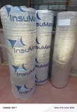 5mm Premium Roof Heat Insulation Roll - 2