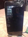 Apple iPhone 13 256GB Black - 1