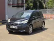 Toyota Ractis 2012 - 2