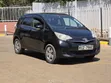 Toyota Ractis 2012 - 3