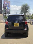 Toyota Ractis 2012 - 4