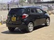 Toyota Ractis 2012 - 5