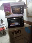 100 Litres Roch REO-100LM-G Electric Oven - 1