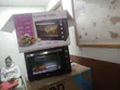 100 Litres Roch REO-100LM-G Electric Oven - 2