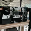 Syinix Microwave ya Kawaida 20L - 2