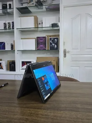 Dell Latitude 5300 Mpya 8GB Intel Core i5 256GB SSD