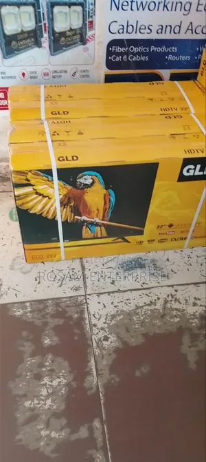 GLD 32 Inch Android TV