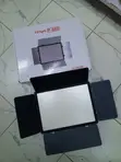 P-900 LED Video Light Panel with Remote & Barndoors - 2