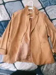 Ladies Cotton Blazer - Used - 1