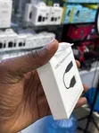 Adapta Mpya ya USB-C hadi Jack ya Headphone ya 3.5mm - 2