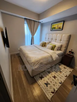 Ghorofa ya Chumba 1 yenye Samani kwa Ajili ya Kukodisha Milimani