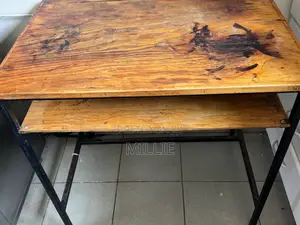 Rigid Table on Clearance Sale